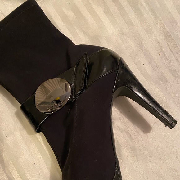 2 for $30 BCBG girls booties - Picture 2 of 5
